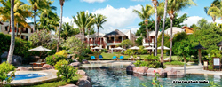 Hilton Mauritius Resort Flic en Flac